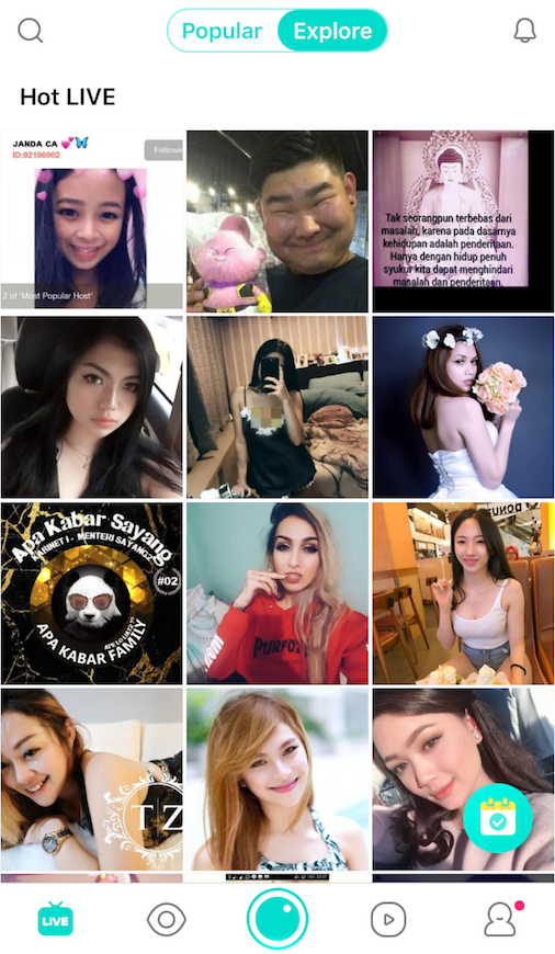thai teens streaming Strict sleeveless sexy