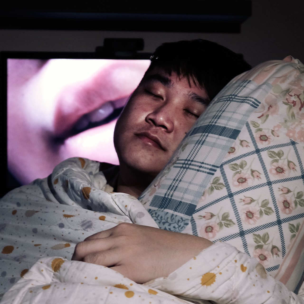 Rice-Media-Haylee-Sleeping-Alone-4 Rice-Media-Haylee-Sleeping-Alone-4