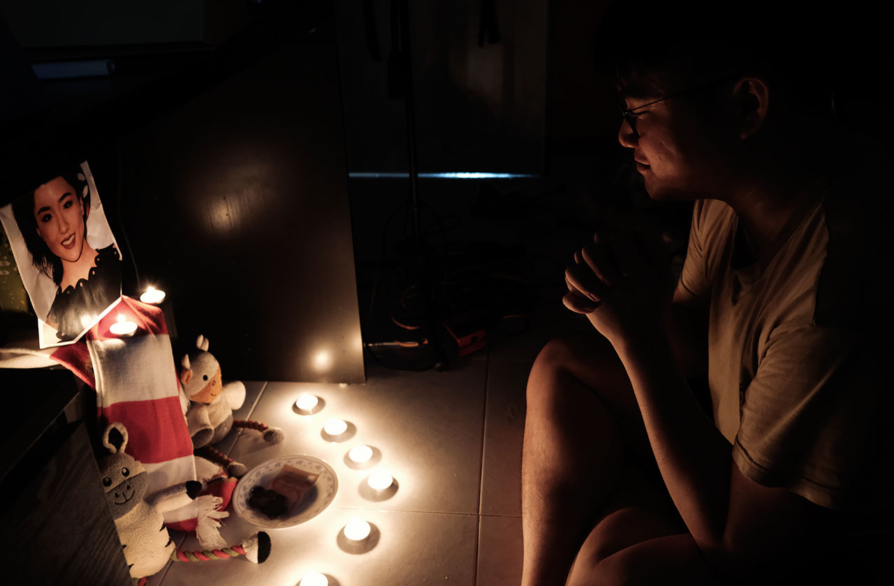 Rice-Media-Haylee-Sleeping-Alone-5 Rice-Media-Haylee-Sleeping-Alone-5