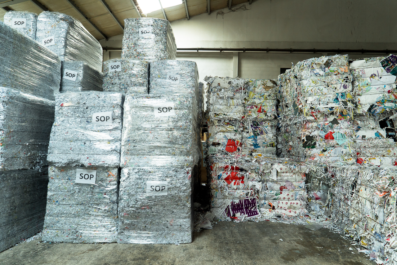 Rice-Media-Trash-Treasure-Life-Paper-15 Bales